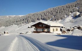 Haus Annemarie Apartments Kartitsch - Hochpustertal